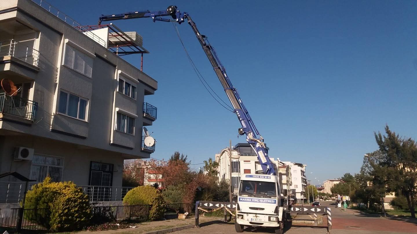 Araç Kurtarma Operasyonlarında Kullanılan Ekipmanlar
