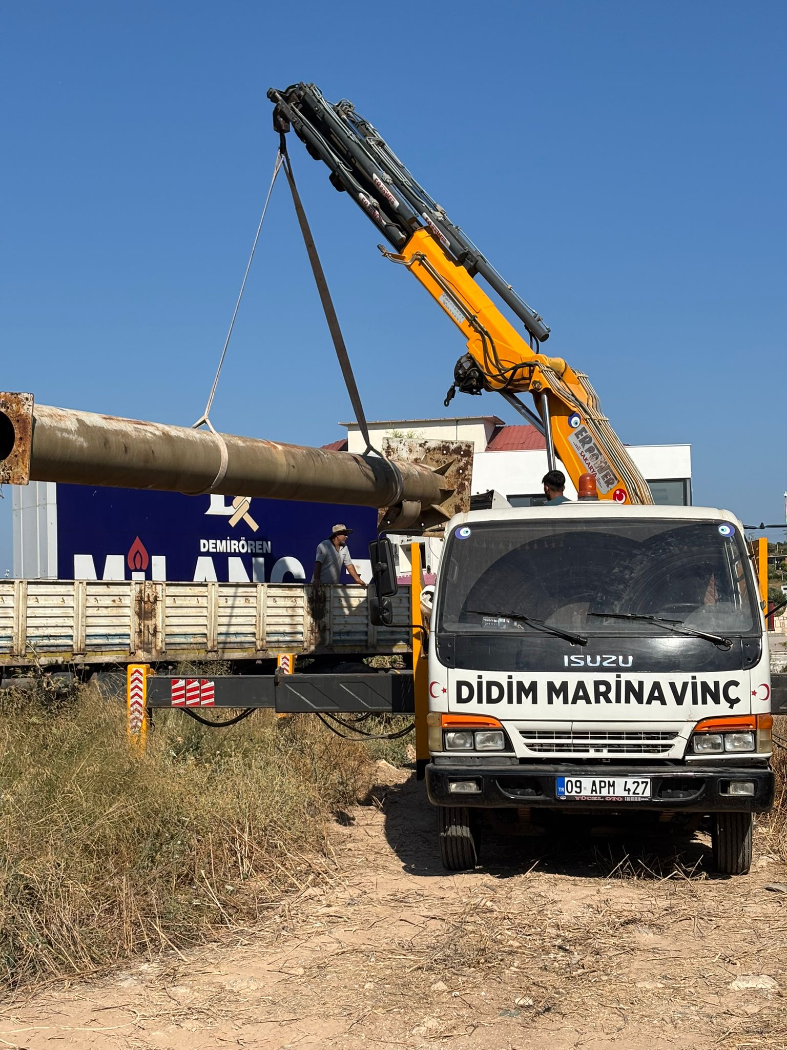 JCB Kiralamanın Maliyet Avantajları