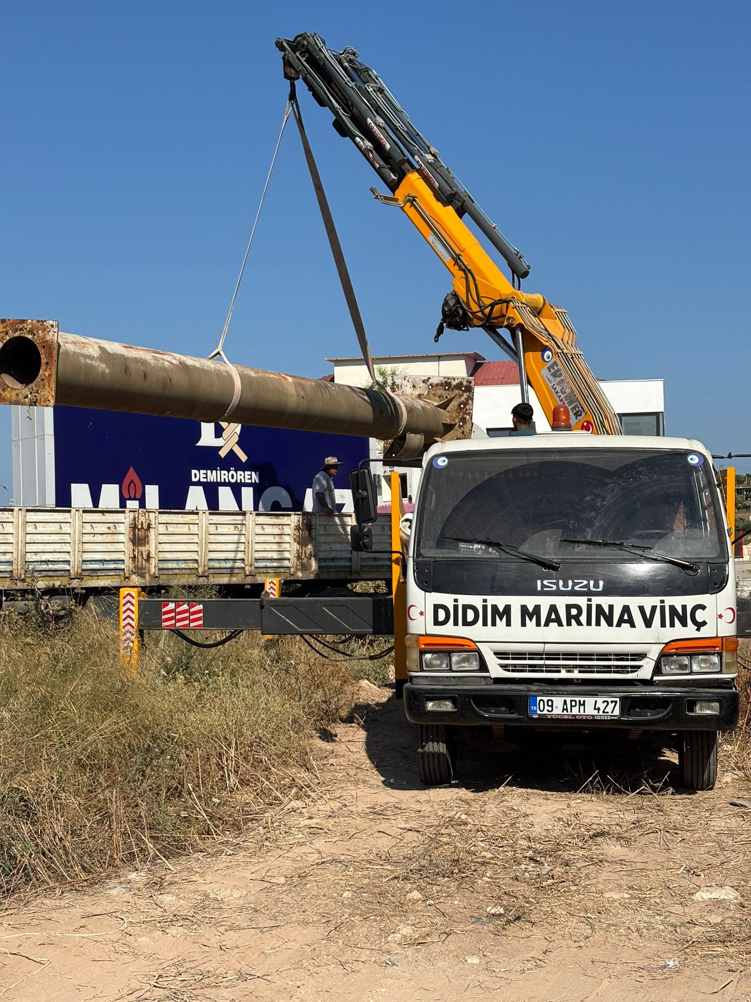 Didim'de Güvenilir Oto Kurtarma Firması Nasıl Bulunur?