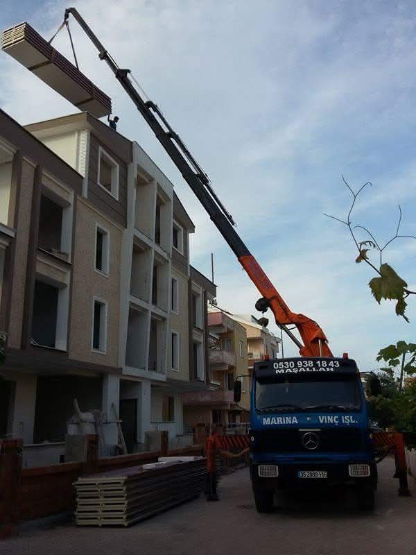JCB ile Temel Kazarken Dikkat Edilmesi Gerekenler