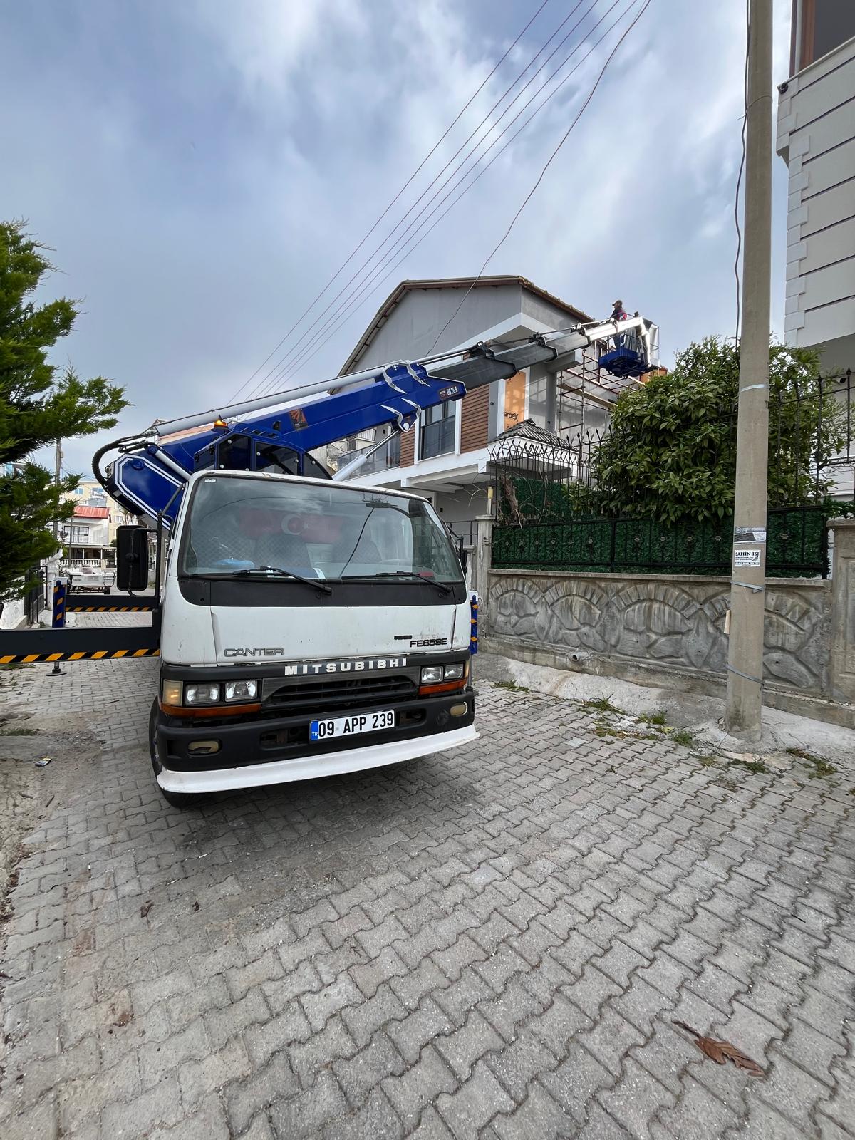 Depo ve Fabrikalar için Forklift Kiralamanın Avantajları